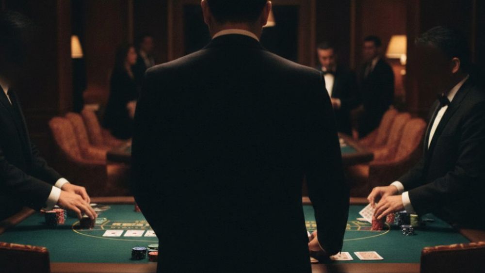Baccarat Strategy: Flat Betting vs Martingale in PH Casinos